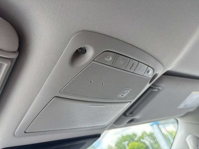 2024 Nissan Armada SV