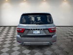 2024 Nissan Armada SV