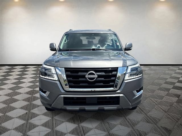 2024 Nissan Armada SV