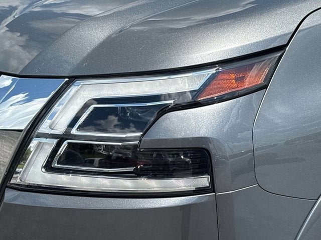 2024 Nissan Armada SV