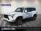 2025 Lexus GX 550 Luxury+