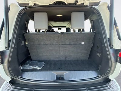2025 Lexus GX 550 Luxury+