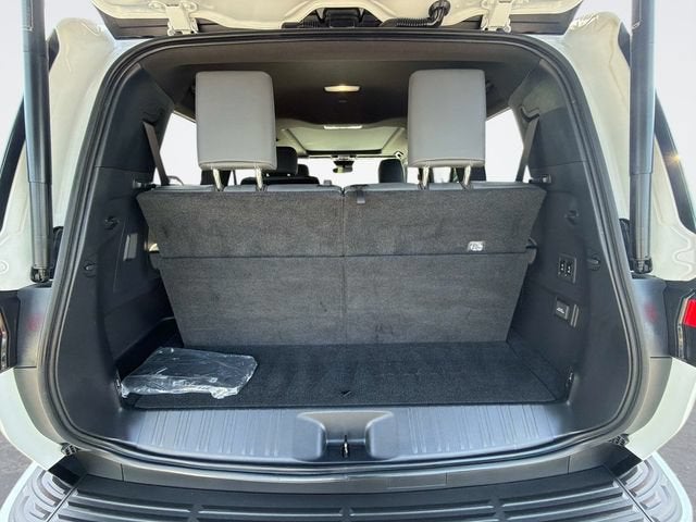 2025 Lexus GX 550 Luxury+
