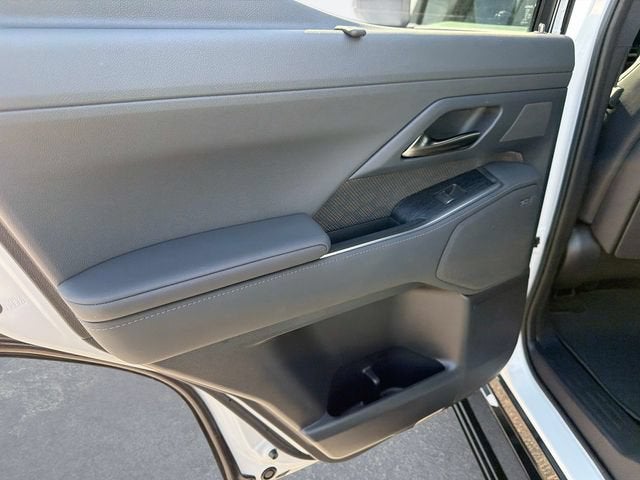 2025 Lexus GX 550 Luxury+