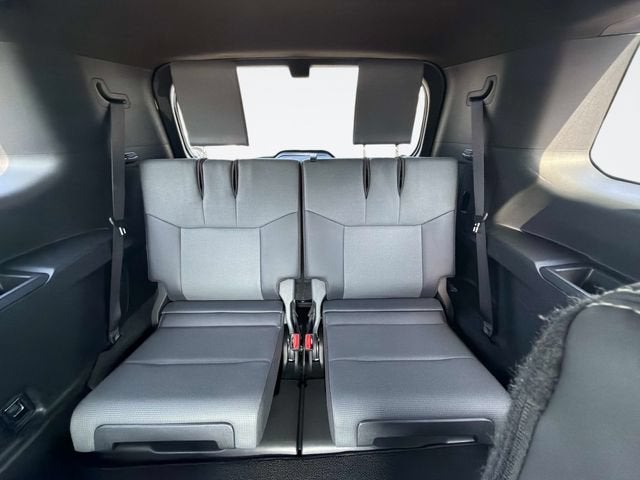 2025 Lexus GX 550 Luxury+
