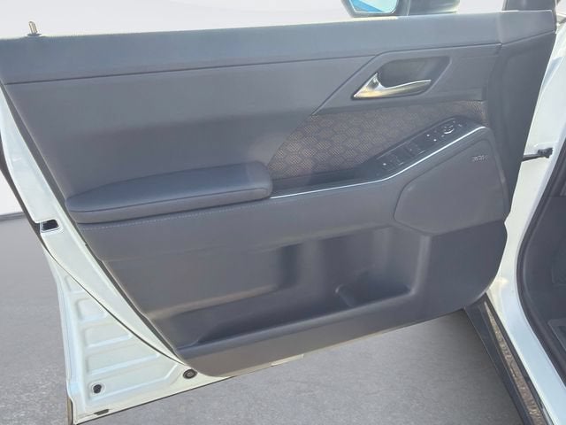 2025 Lexus GX 550 Luxury+