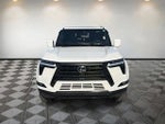 2025 Lexus GX 550 Luxury+