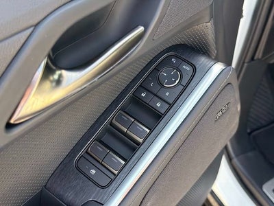 2025 Lexus GX 550 Luxury+