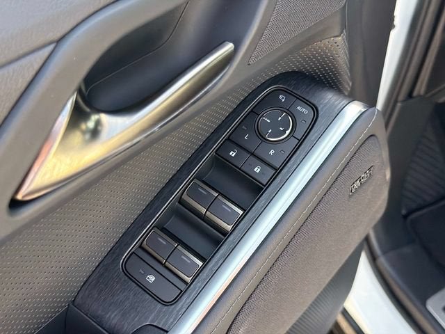2025 Lexus GX 550 Luxury+