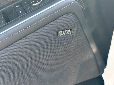 2025 Lexus GX 550 Luxury+
