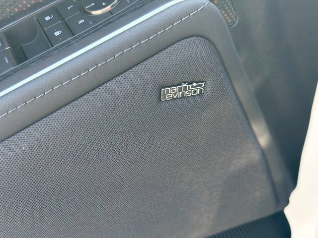 2025 Lexus GX 550 Luxury+