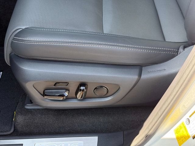 2025 Lexus GX 550 Luxury+