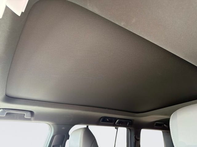 2025 Lexus GX 550 Luxury+