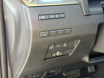 2025 Lexus GX 550 Luxury+
