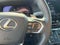 2025 Lexus GX 550 Luxury+