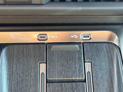 2025 Lexus GX 550 Luxury+