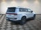 2025 Lexus GX 550 Luxury+