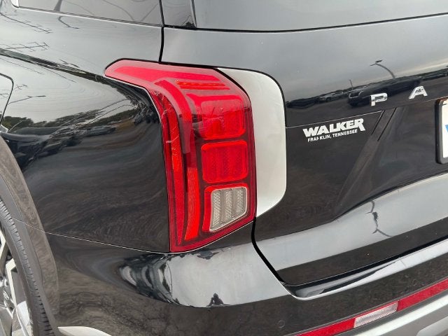 2024 Hyundai Palisade SEL 8P