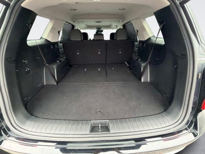 2024 Hyundai Palisade SEL 8P