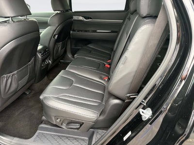 2024 Hyundai Palisade SEL 8P