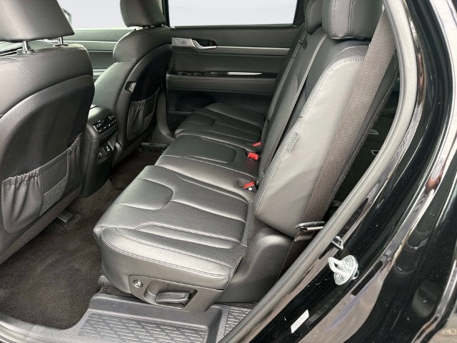 2024 Hyundai Palisade SEL 8P