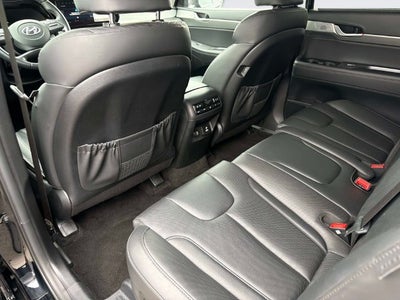2024 Hyundai Palisade SEL 8P