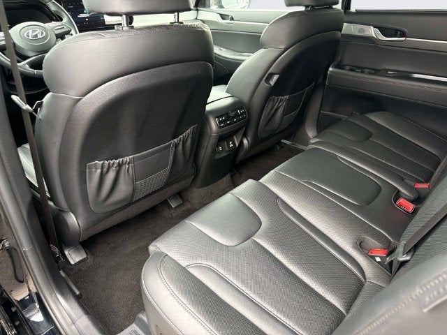 2024 Hyundai Palisade SEL 8P