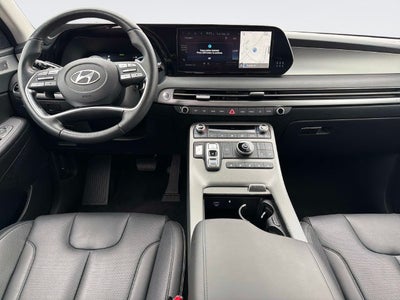 2024 Hyundai Palisade SEL 8P
