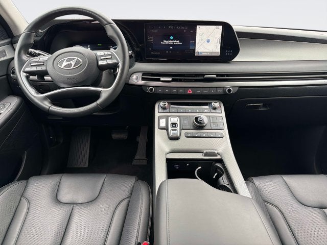 2024 Hyundai Palisade SEL 8P