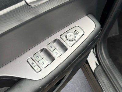 2024 Hyundai Palisade SEL 8P