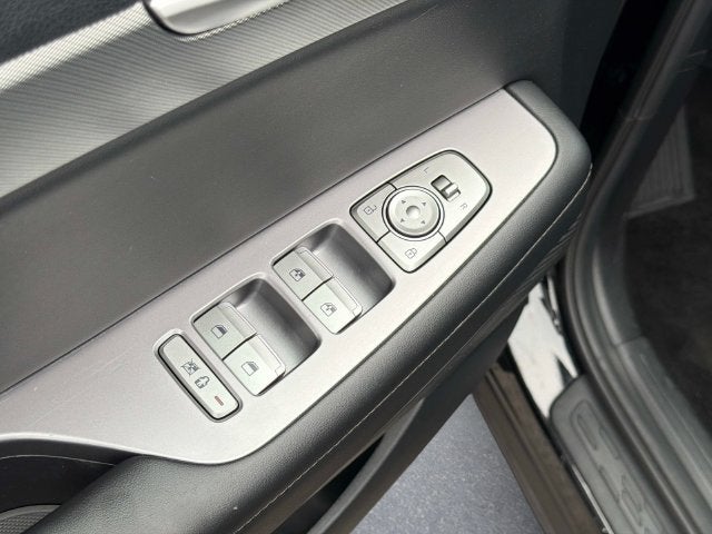 2024 Hyundai Palisade SEL 8P
