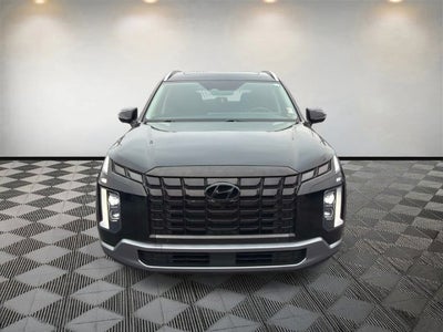 2024 Hyundai Palisade SEL 8P