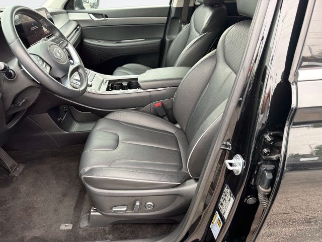 2024 Hyundai Palisade SEL 8P