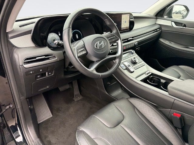2024 Hyundai Palisade SEL 8P