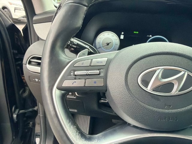 2024 Hyundai Palisade SEL 8P