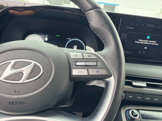 2024 Hyundai Palisade SEL 8P