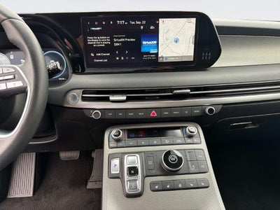 2024 Hyundai Palisade SEL 8P