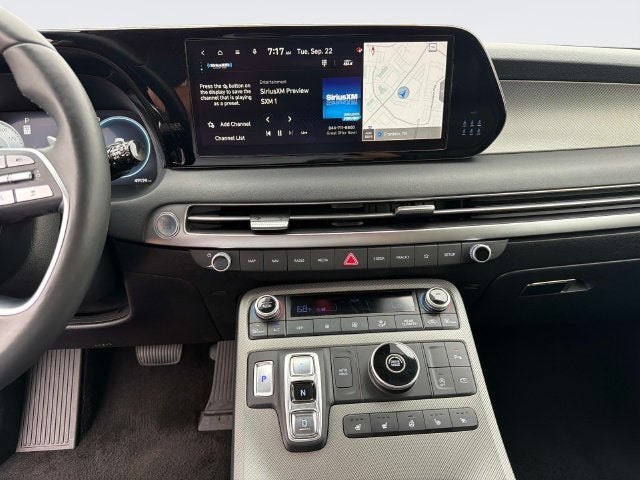 2024 Hyundai Palisade SEL 8P