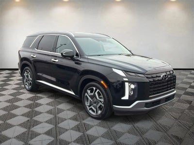 2024 Hyundai Palisade SEL 8P