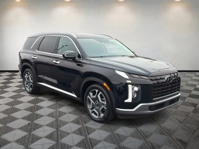 2024 Hyundai Palisade SEL 8P