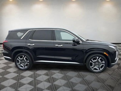2024 Hyundai Palisade SEL 8P