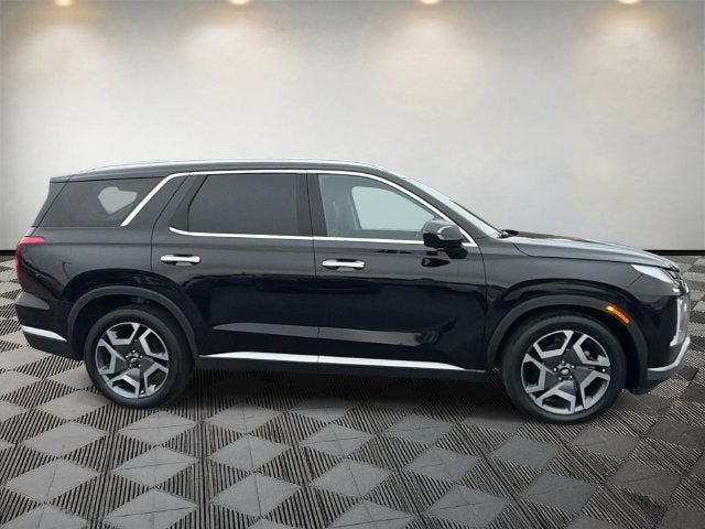 2024 Hyundai Palisade SEL 8P