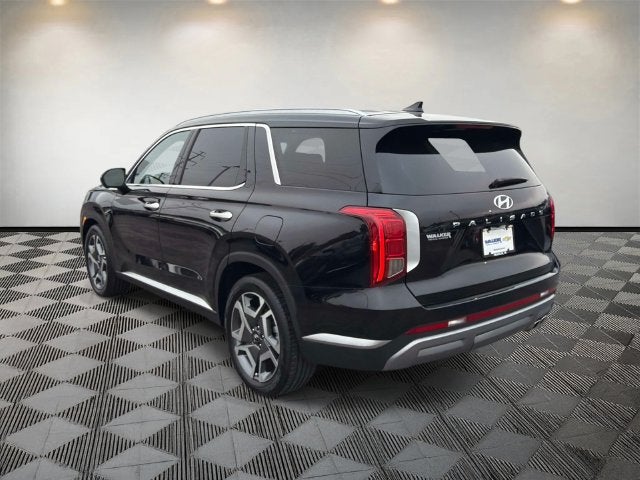 2024 Hyundai Palisade SEL 8P