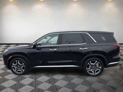 2024 Hyundai Palisade SEL 8P