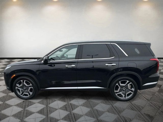 2024 Hyundai Palisade SEL 8P