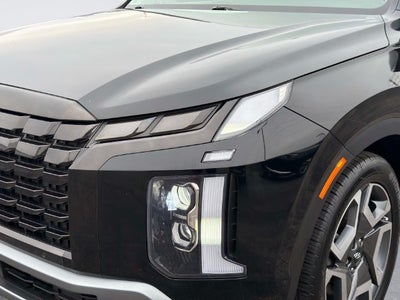 2024 Hyundai Palisade SEL 8P