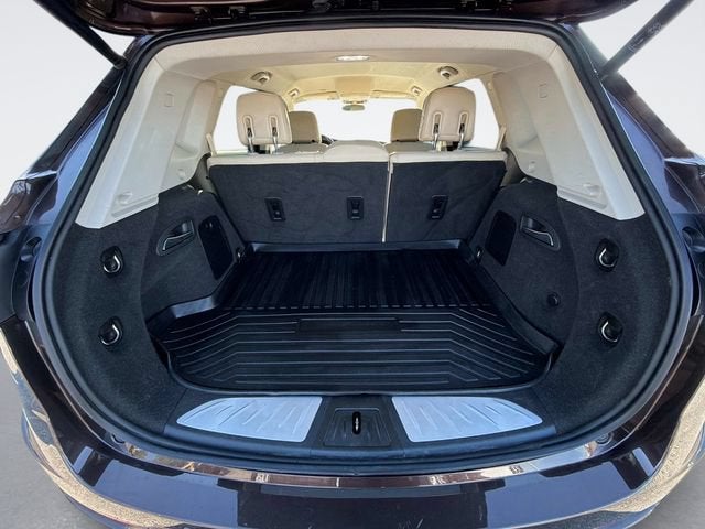 2020 Buick Envision Preferred