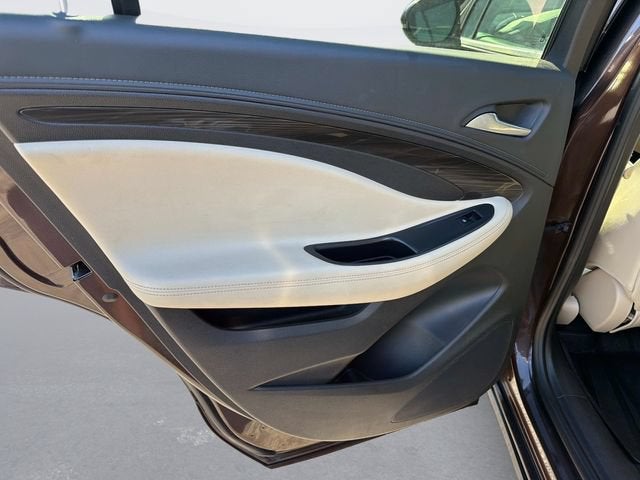2020 Buick Envision Preferred