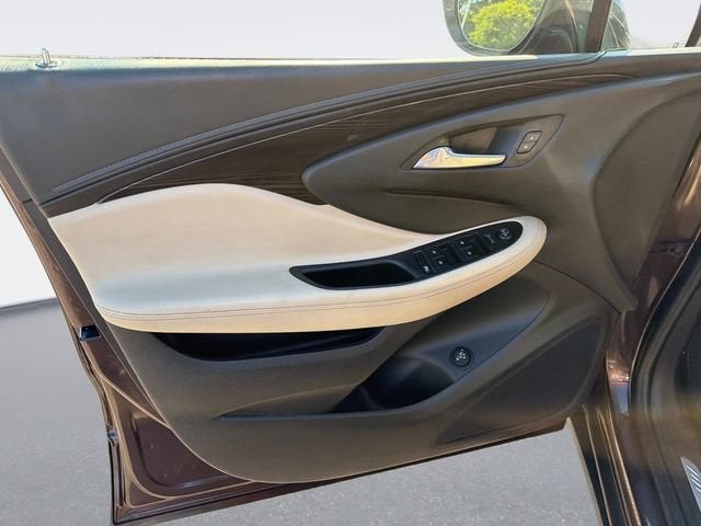 2020 Buick Envision Preferred
