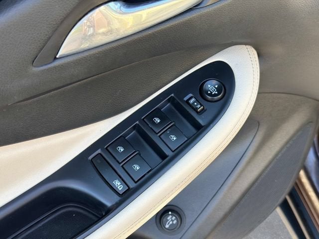 2020 Buick Envision Preferred